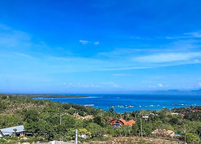 Bukit Sangcure *