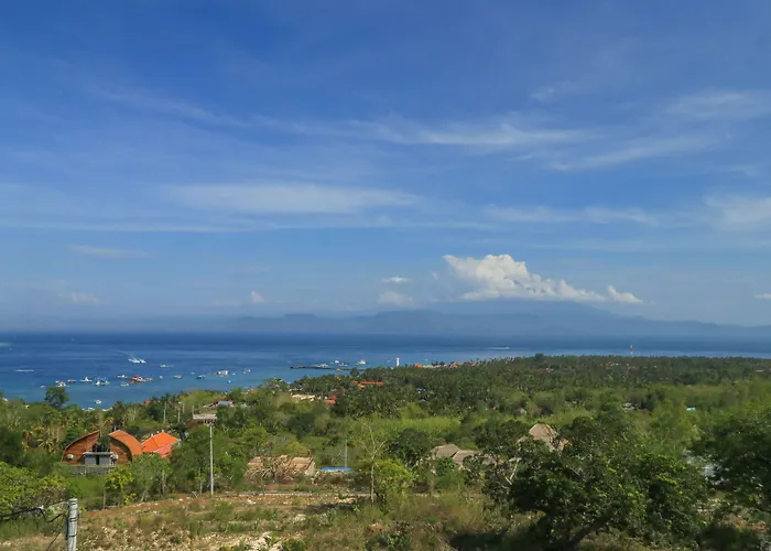 Bukit Sangcure * Toyapakeh