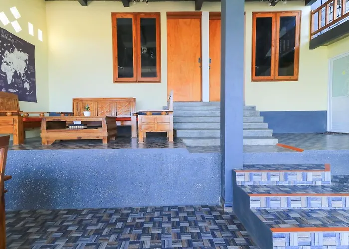 Bukit Sangcure
